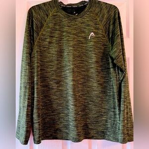 Head men’s large long sleeve